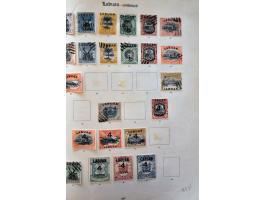 Afbeelding voor Auctions 237-238 - 2916