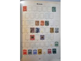 Afbeelding voor Auctions 237-238 - 2916