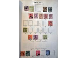 Afbeelding voor Auctions 237-238 - 2916
