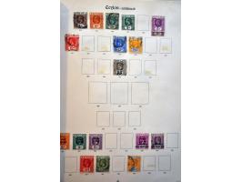 Afbeelding voor Auctions 237-238 - 2916