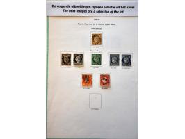 Afbeelding voor Auctions 237-238 - 3008