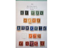 Afbeelding voor Auctions 237-238 - 3008