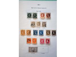 Afbeelding voor Auctions 237-238 - 3008