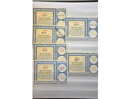 Afbeelding voor Auctions 237-238 - 3010