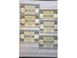 Afbeelding voor Auctions 237-238 - 3010