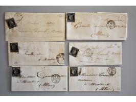Afbeelding voor Auctions 237-238 - 3020