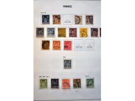 Afbeelding voor Auctions 237-238 - 3022
