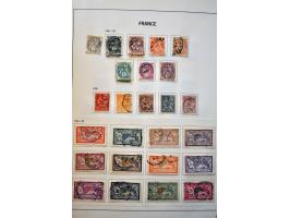 Afbeelding voor Auctions 237-238 - 3022