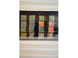 Afbeelding voor Auctions 237-238 - 3029