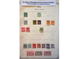 Afbeelding voor Auctions 237-238 - 3049