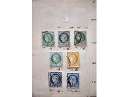 Afbeelding voor Auctions 237-238 - 3052