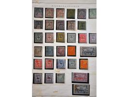 Afbeelding voor Auctions 237-238 - 3052