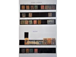 Afbeelding voor Auctions 237-238 - 3053