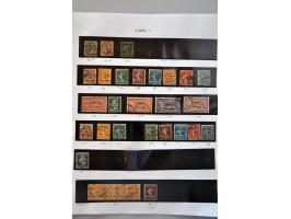 Afbeelding voor Auctions 237-238 - 3053