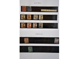 Afbeelding voor Auctions 237-238 - 3053