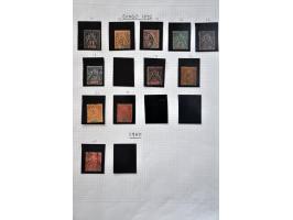 Afbeelding voor Auctions 237-238 - 3053