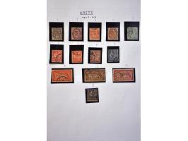 Afbeelding voor Auctions 237-238 - 3053