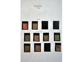 Afbeelding voor Auctions 237-238 - 3053