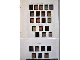 Afbeelding voor Auctions 237-238 - 3053