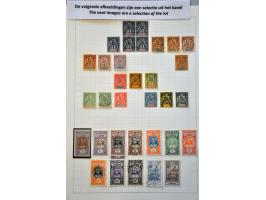 Afbeelding voor Auctions 237-238 - 3055