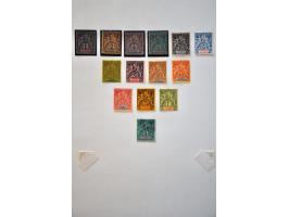 Afbeelding voor Auctions 237-238 - 3055