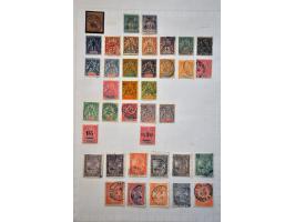 Afbeelding voor Auctions 237-238 - 3055