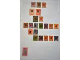 Afbeelding voor Auctions 237-238 - 3055