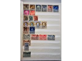 collectie 1929-2016 deels */** in insteekboek