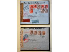 Image for Auctions 237-238 - 3216