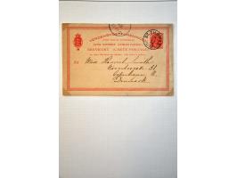 Image for Auctions 237-238 - 3225