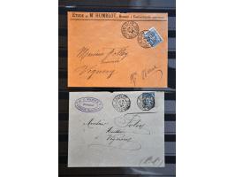Afbeelding voor Auctions 237-238 - 3420