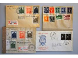 Bild für Auctions 239-240 - 1631