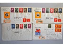 Bild für Auctions 239-240 - 1631