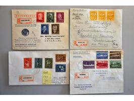 Bild für Auctions 239-240 - 1631