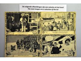 USA Noordpool expedities 20 ex. oude w.b beter