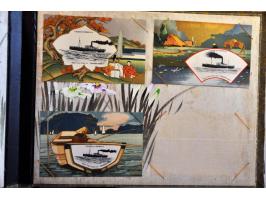Bild für Auctions 239-240 - 2661