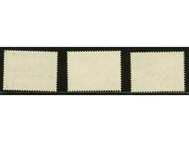 Tsunyi Conference 4 - 10 fen, fine/very fine unmounted mint (nr. 515 2 small brown spots and some offset at reverse)