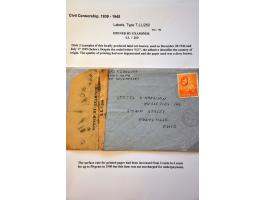 Bild für Auctions 239-240 - 2949