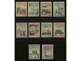 Youth 2 - 100 drachmas, very fine unmounted mint (nr. 437 some surface damage), cat.v. 850