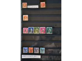 Libération, collection */** on stockcards