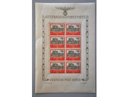collection sheet(part)s */**