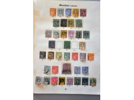 Bild für Auctions 239-240 - 3166