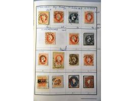 Bild für Auctions 239-240 - 3225