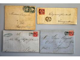 Bild für Auctions 239-240 - 3236