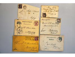 Bild für Auctions 239-240 - 3236