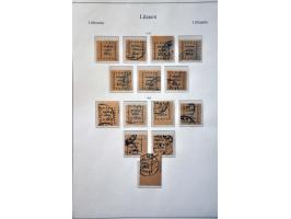 Image for Auctions 239-240 - 3285