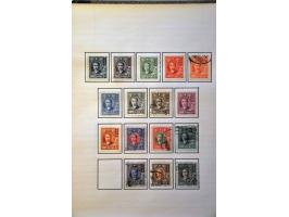 Afbeelding voor Auctions 239-240 - 3341