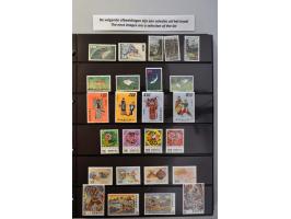 colllection between 1960-2000 */** in Importa binder