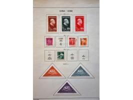 Bild für Auctions 239-240 - 3502
