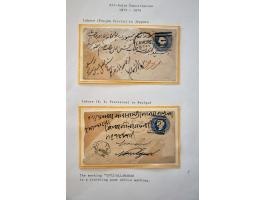 Bild für Auctions 239-240 - 3713